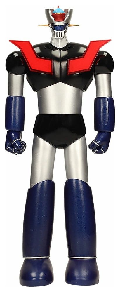 Mazinger Z PVC Statue mit Sound Mazinger Z 30 cm Image 1