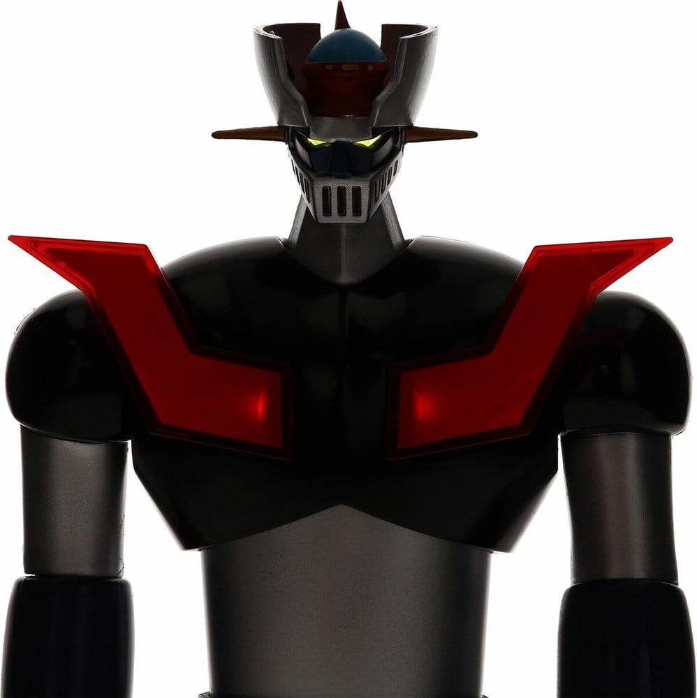 Mazinger Z PVC Statue mit Sound Mazinger Z 30 cm Image 3