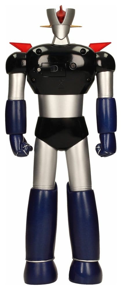 Mazinger Z PVC Statue mit Sound Mazinger Z 30 cm Image 6