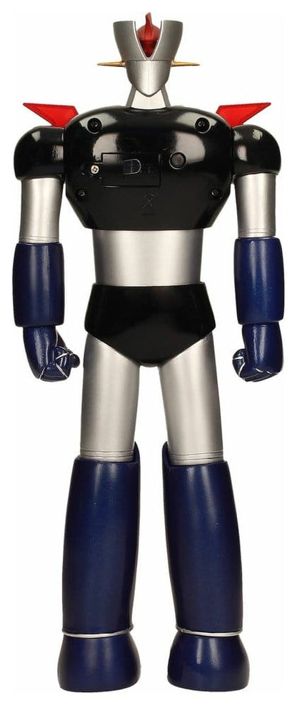 Mazinger Z PVC Statue mit Sound Mazinger Z 30 cm Image 6