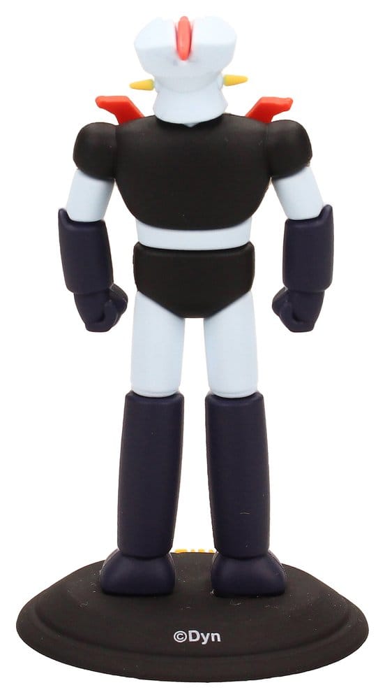 Mazinger Z Go Nagai Collection Figur Mazinger Z 8 cm Image 6