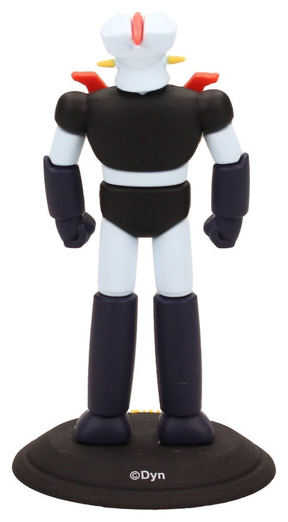 Mazinger Z Go Nagai Collection Figur Mazinger Z 8 cm Image 6