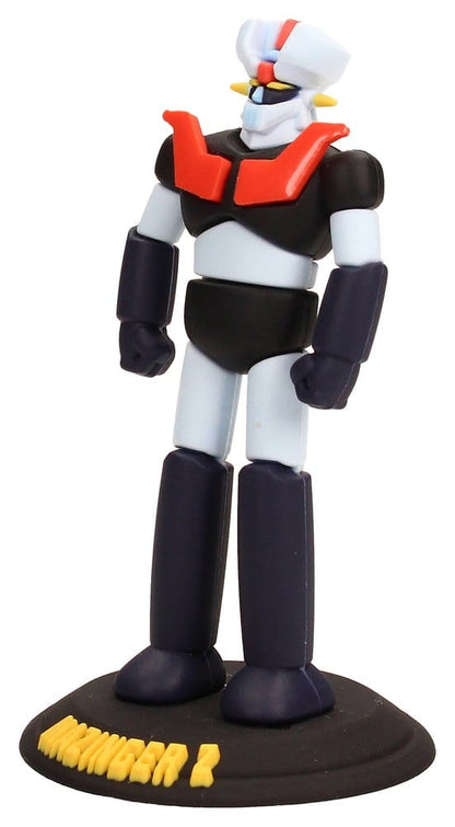 Mazinger Z Go Nagai Collection Figur Mazinger Z 8 cm Image 7