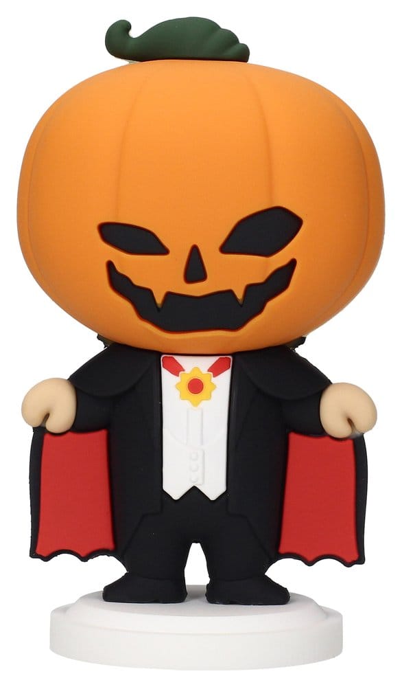 Halloween Pokis Mini-Figur Vampir 8 cm Image 1