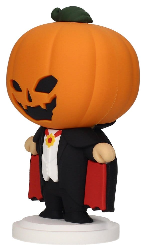 Halloween Pokis Mini-Figur Vampir 8 cm Image 3