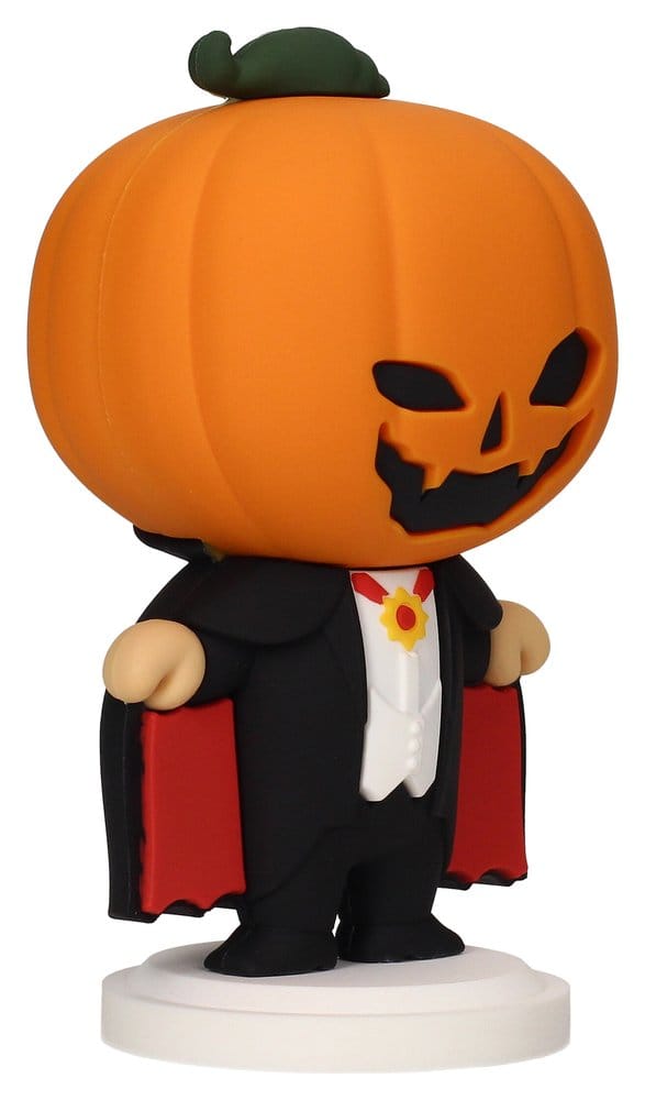 Halloween Pokis Mini-Figur Vampir 8 cm Image 5