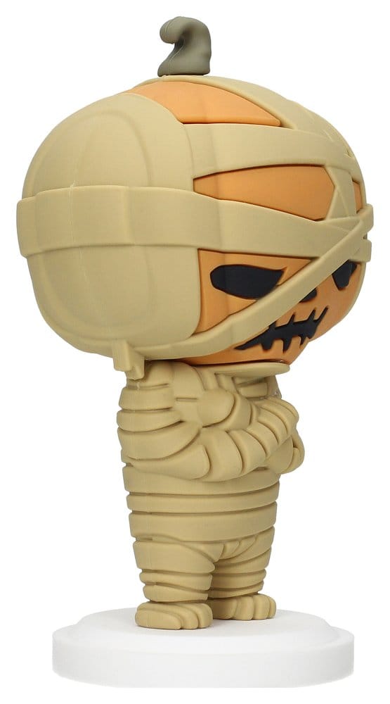 Halloween Pokis Mini-Figur Mumie 8 cm Image 2