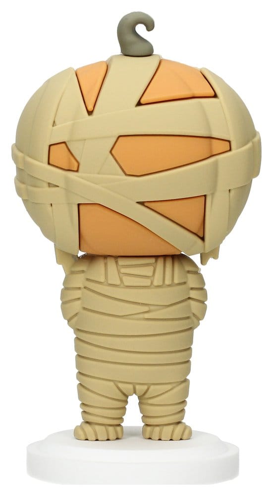 Halloween Pokis Mini-Figur Mumie 8 cm Image 4