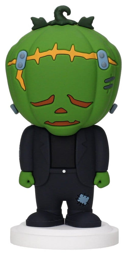 Halloween Pokis Mini-Figur Frankenstein 8 cm Image 1