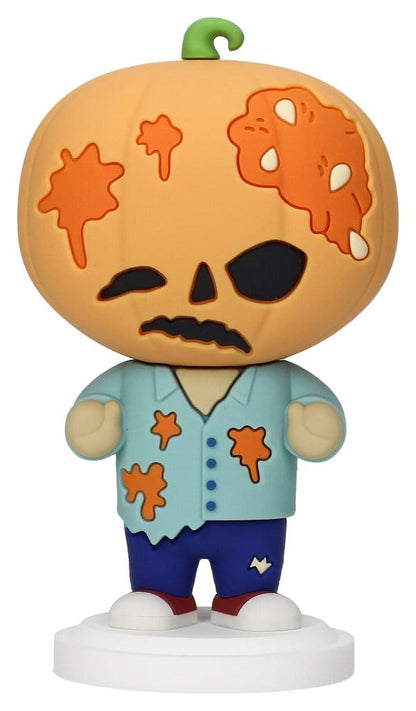 Halloween Pokis Mini-Figur Zombie 8 cm Image 1