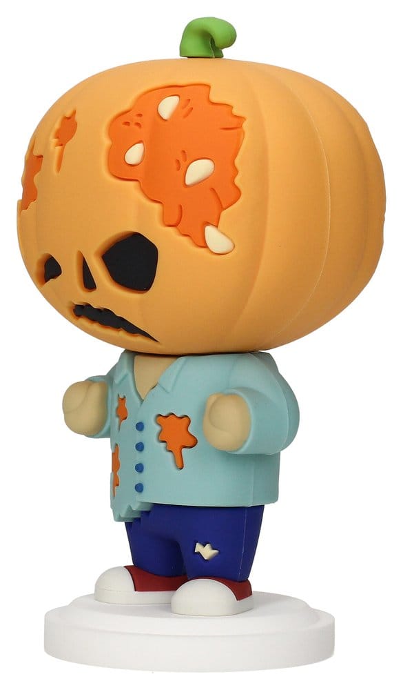 Halloween Pokis Mini-Figur Zombie 8 cm Image 2
