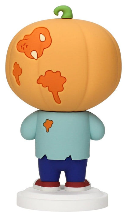 Halloween Pokis Mini-Figur Zombie 8 cm Image 3