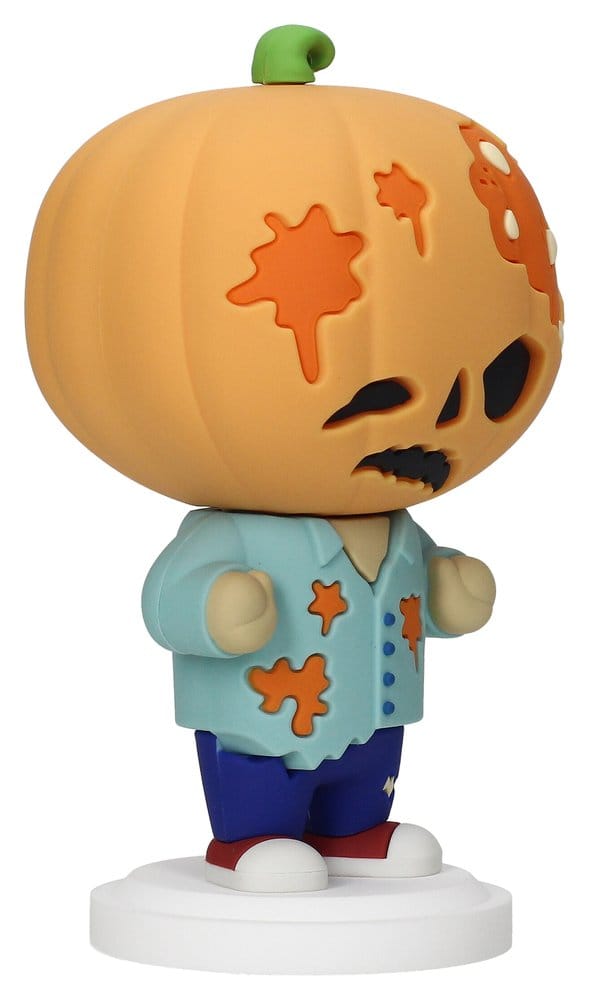 Halloween Pokis Mini-Figur Zombie 8 cm Image 4