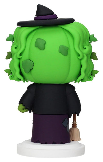 Halloween Pokis Mini-Figur Hexe 8 cm Image 3