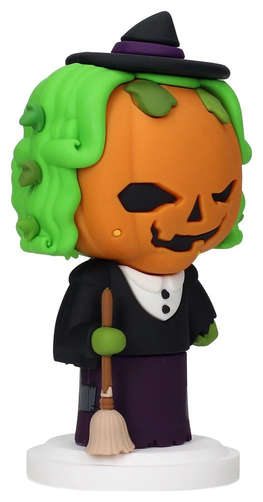 Halloween Pokis Mini-Figur Hexe 8 cm Image 4