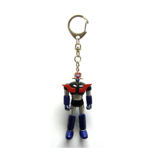 Mazinger Z PVC Schlüsselanhänger Mazinger Z 7 cm Image