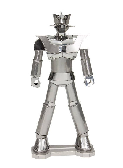 Mazinger Z Metal Model Kit Mazinger 15 cm Image 1