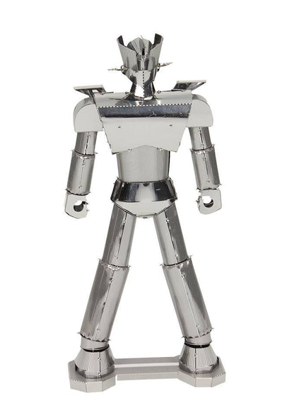 Mazinger Z Metal Model Kit Mazinger 15 cm Image 2