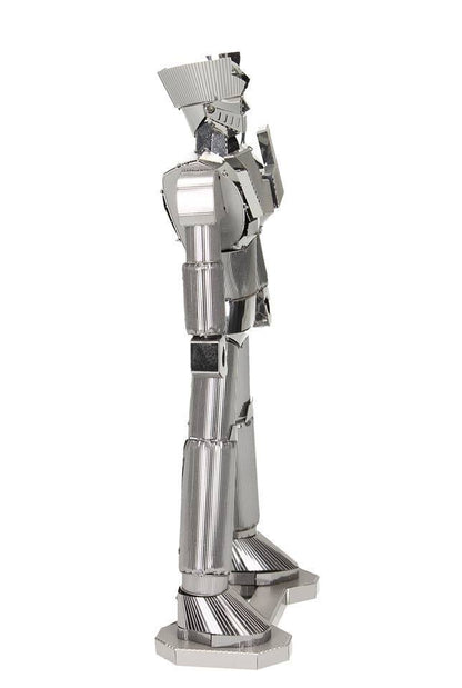 Mazinger Z Metal Model Kit Mazinger 15 cm Image 3