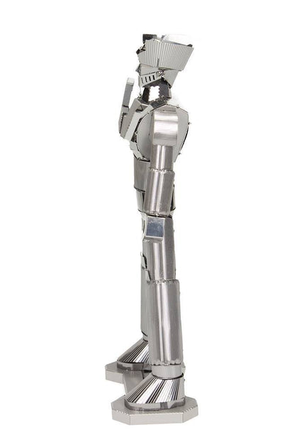 Mazinger Z Metal Model Kit Mazinger 15 cm Image 4