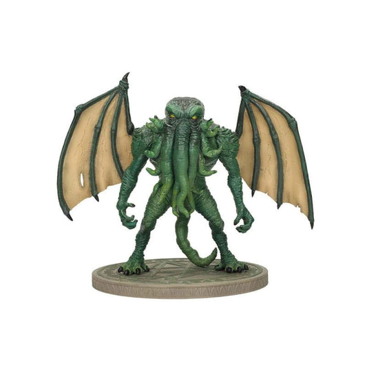 Cthulhu PVC Statue Cthulhu 18 cm Image 1