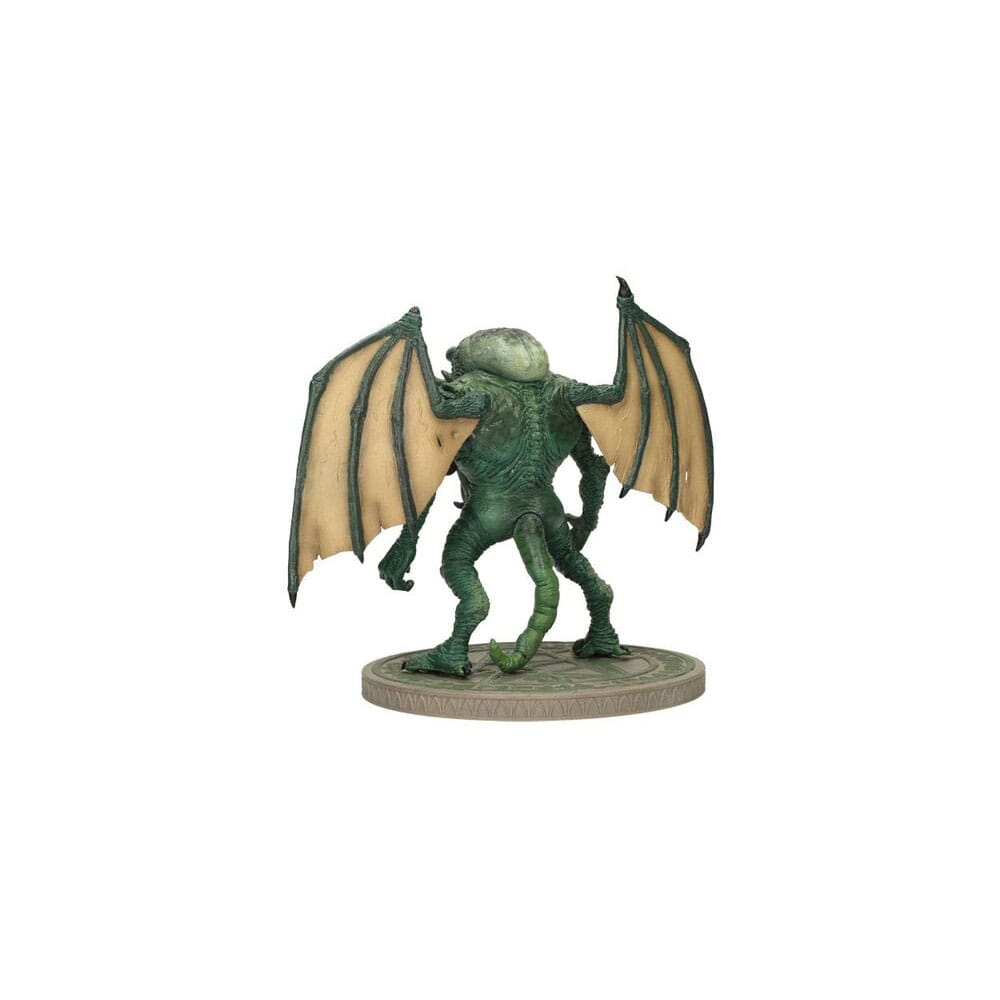 Cthulhu PVC Statue Cthulhu 18 cm Image 4