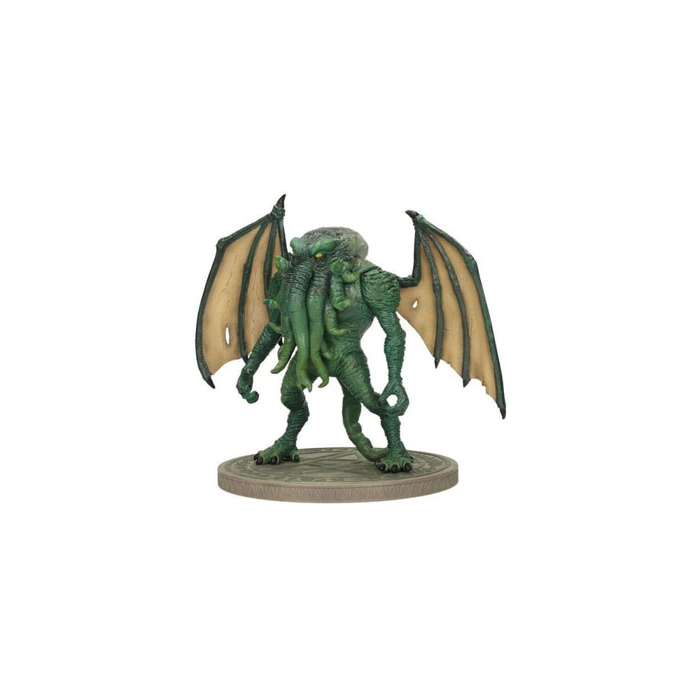 Cthulhu PVC Statue Cthulhu 18 cm Image 6