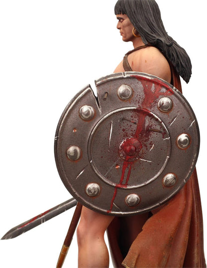 Conan The Cimmerier PVC Statue 1/10 Sanjulián 23 cm Image 3