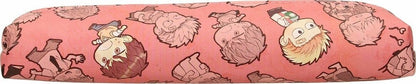 Megumi to Tsugumi Federmäppchen Pink 21 cm Image 5