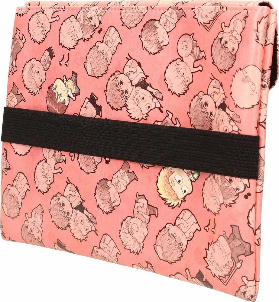 Megumi to Tsugumi Manga-Hülle Pink 24 cm Image 5
