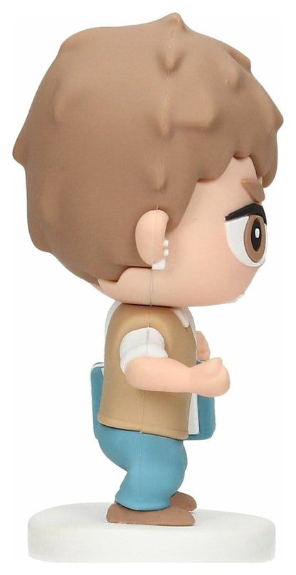 Megumi to Tsugumi & Uchiwa Gummi-Minifigur Megumi 8 cm Image 7