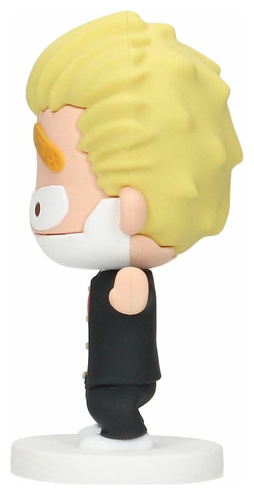 Megumi to Tsugumi & Uchiwa Gummi-Minifigur Tsugumi 8 cm Image 2