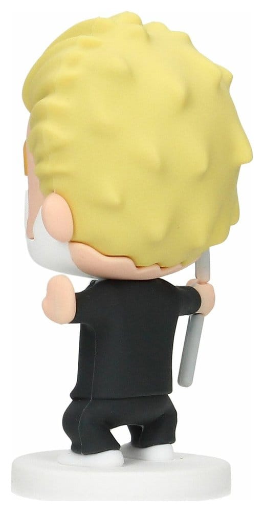 Megumi to Tsugumi & Uchiwa Gummi-Minifigur Tsugumi 8 cm Image 3