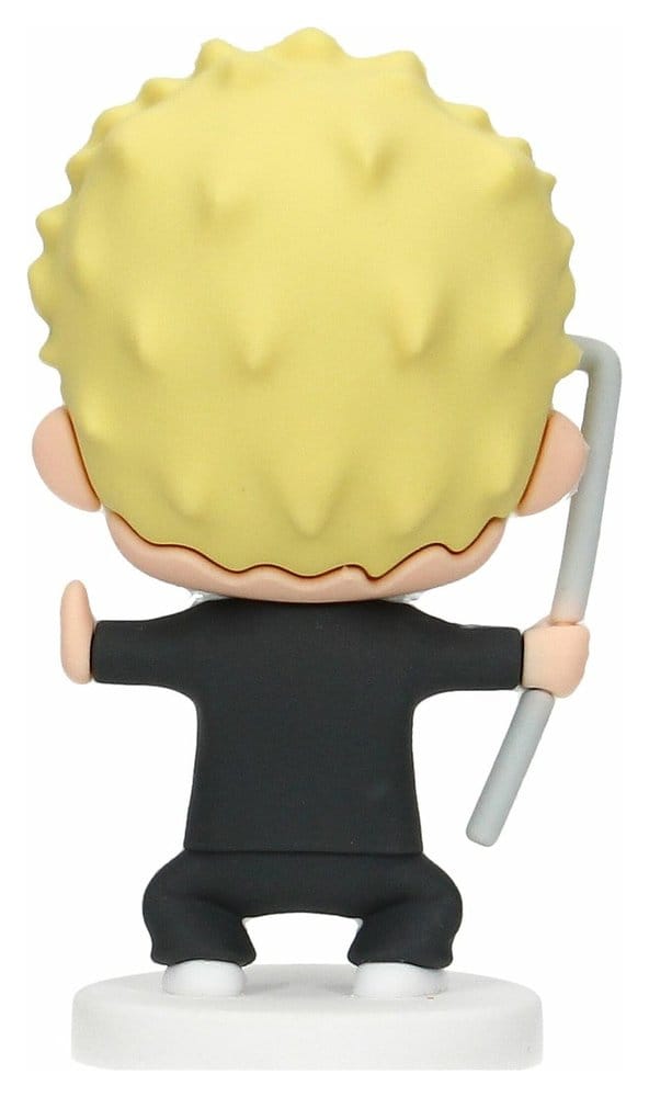Megumi to Tsugumi & Uchiwa Gummi-Minifigur Tsugumi 8 cm Image 4