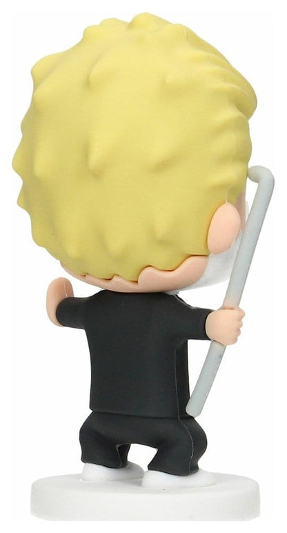 Megumi to Tsugumi & Uchiwa Gummi-Minifigur Tsugumi 8 cm Image 5