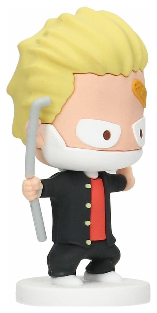 Megumi to Tsugumi & Uchiwa Gummi-Minifigur Tsugumi 8 cm Image 7