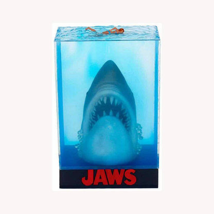 Der weiße Hai 3D Poster Image 1