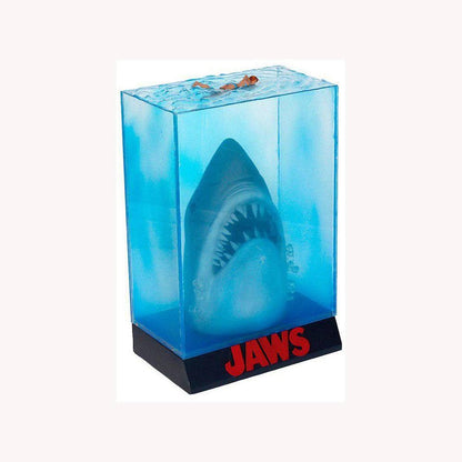 Der weiße Hai 3D Poster Image 2