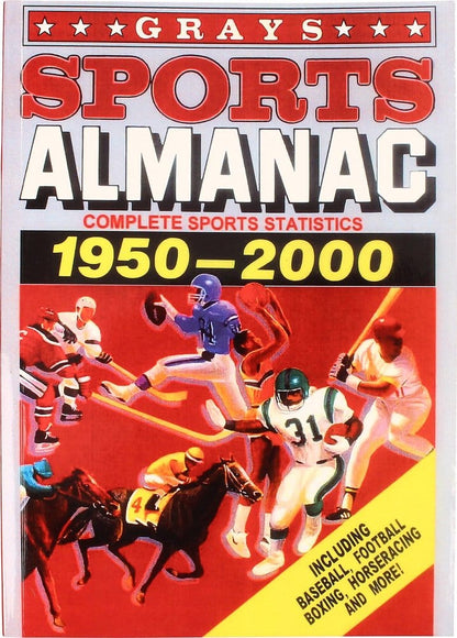 Zurück in die Zukunft Premium Notizbuch Sports Almanac Image 1
