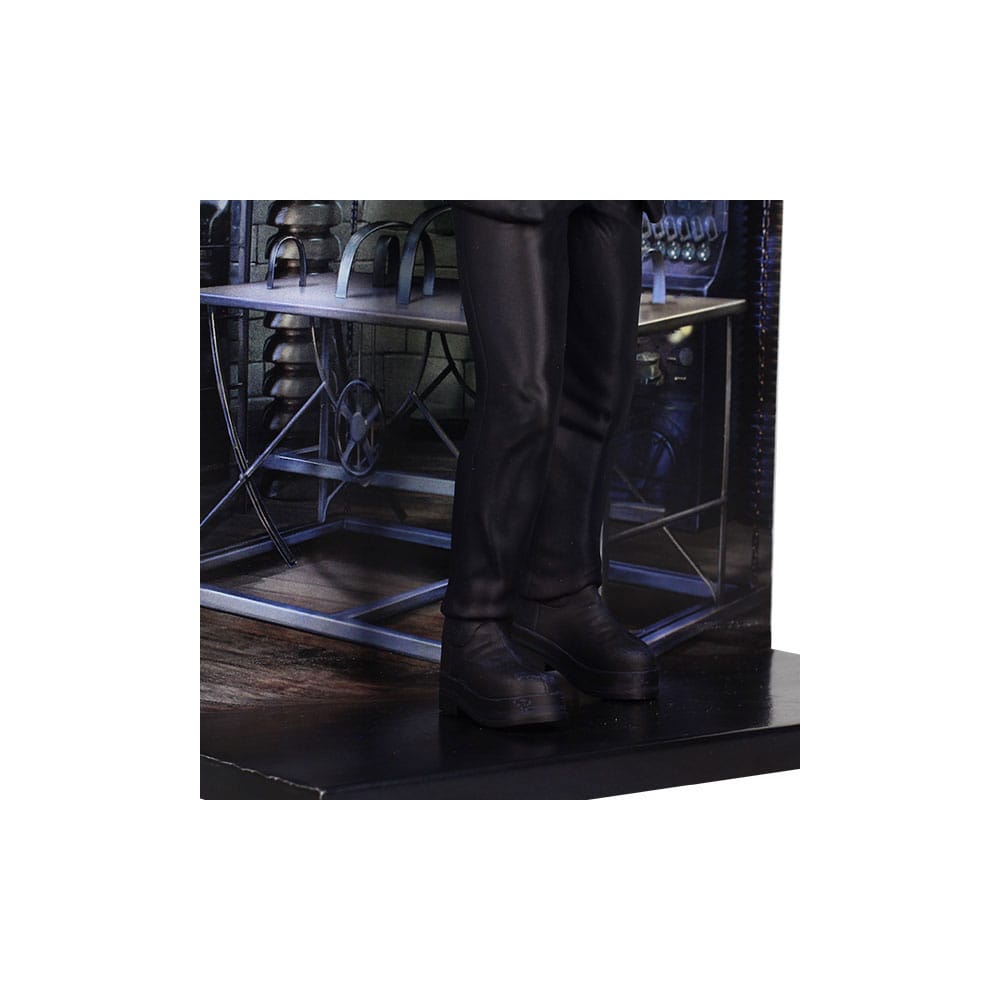Universal Monsters Poster PVC Figur Frankenstein 28 cm Image 7