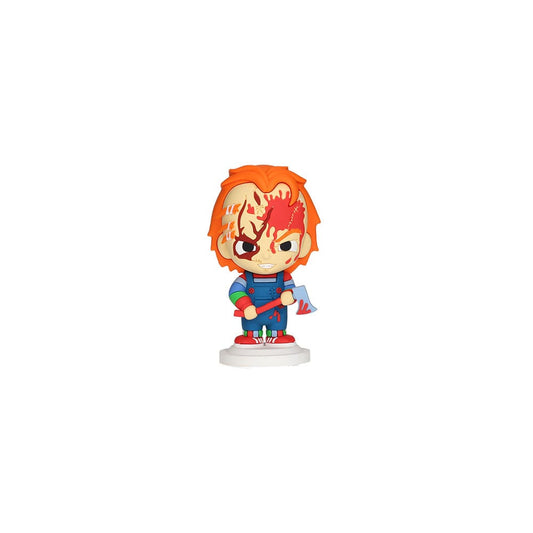 Chucky Pokis Minifiguren 3er-Pack 7 cm Image 2