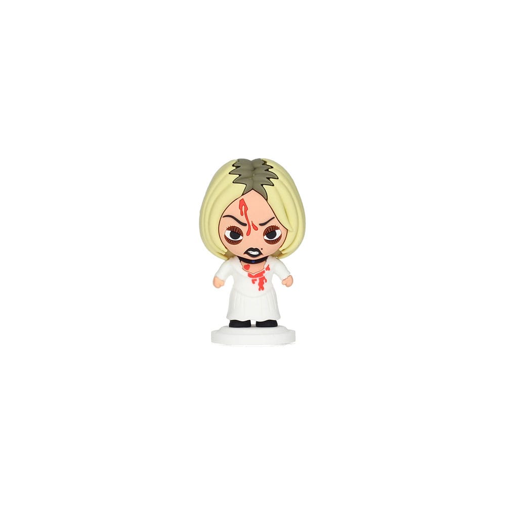 Chucky Pokis Minifiguren 3er-Pack 7 cm Image 4