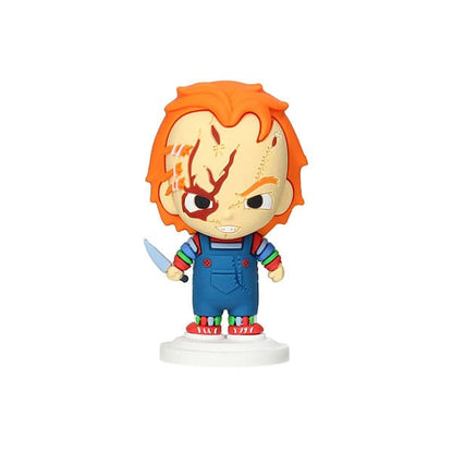 Chucky Pokis Minifigur Chucky 7 cm Image 1