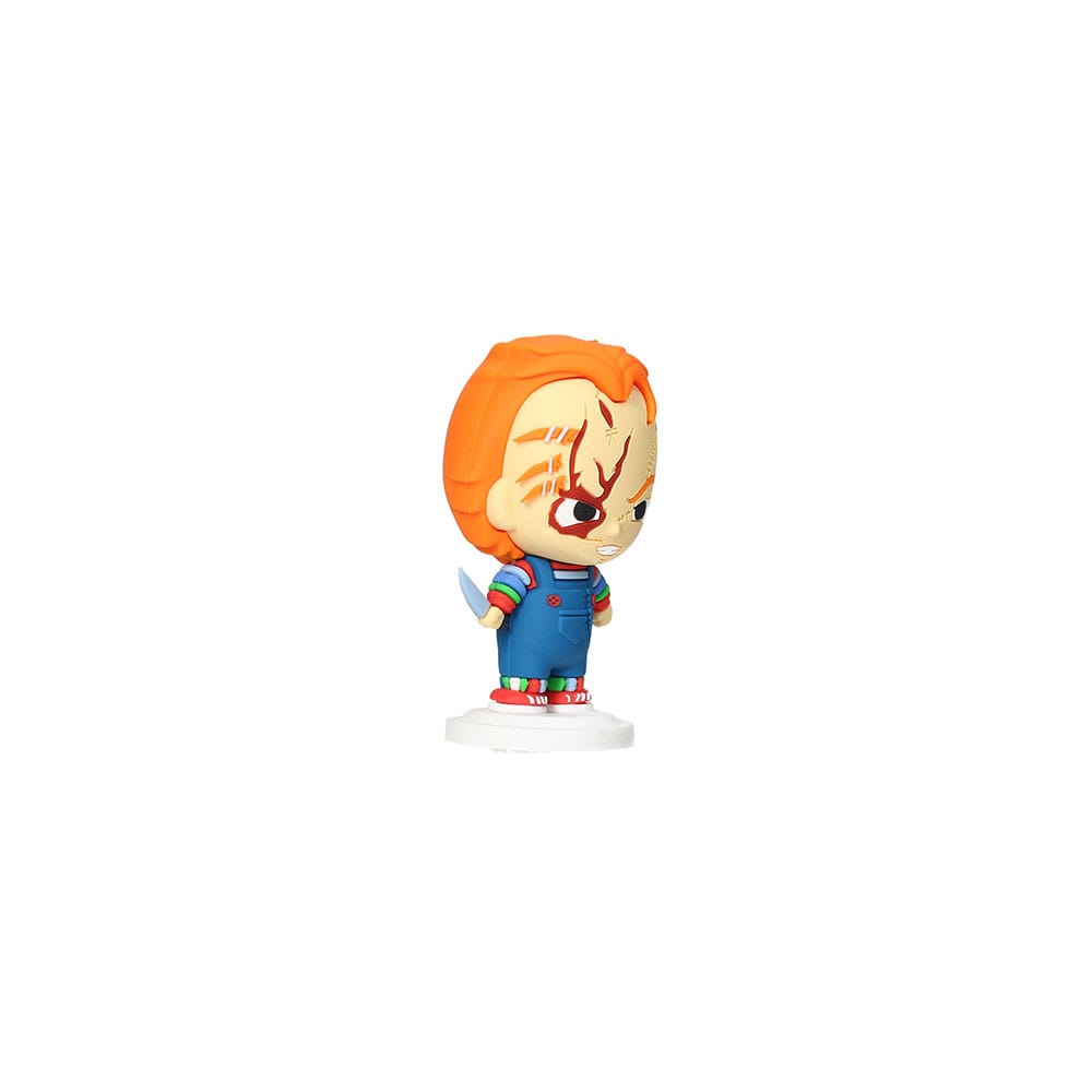 Chucky Pokis Minifigur Chucky 7 cm Image 2