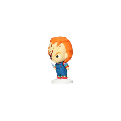 Chucky Pokis Minifigur Chucky 7 cm Image 3