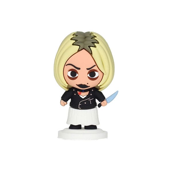 Chucky Pokis Minifigur Tiffany 7 cm Image 1
