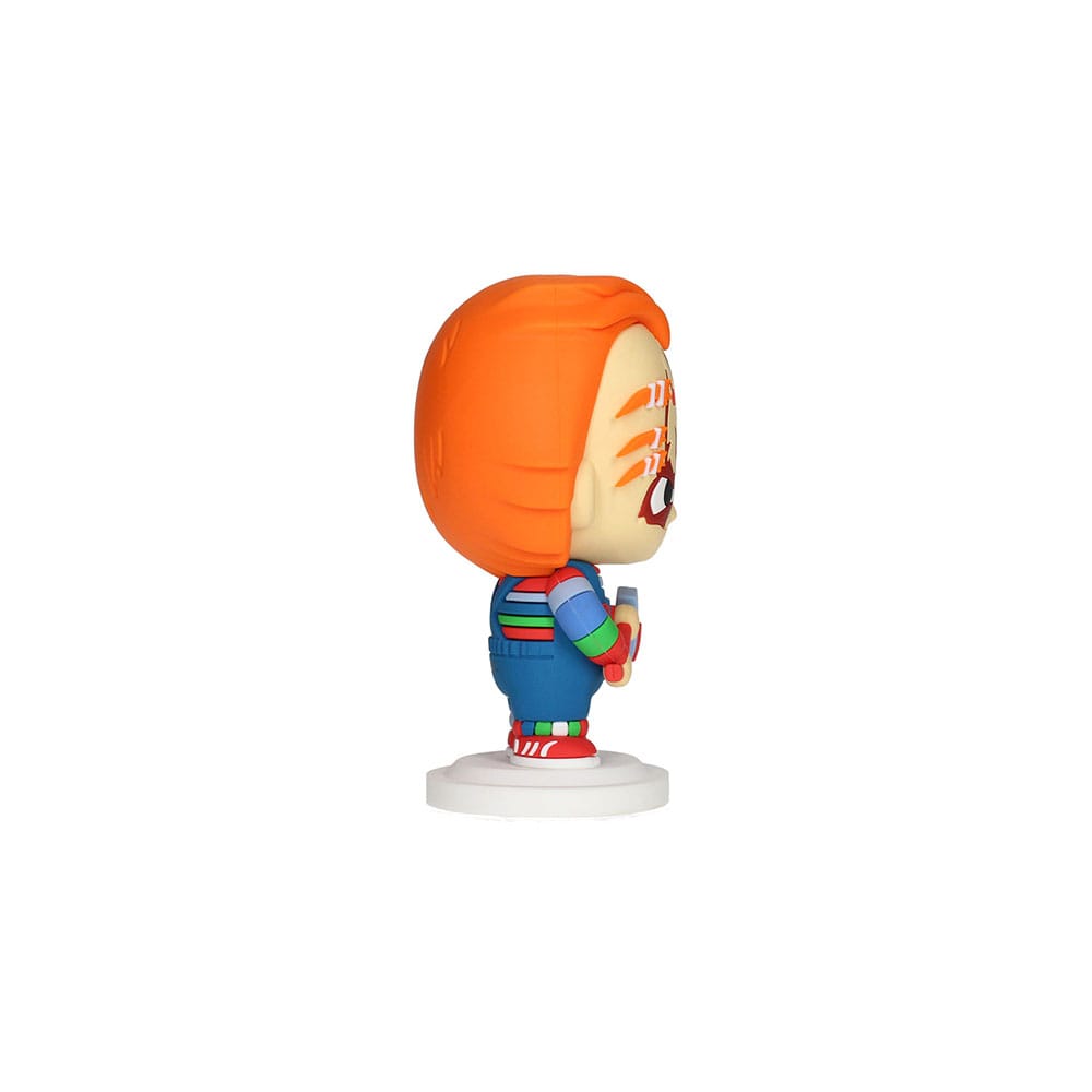 Chucky Mega Pokis Minifigur Chucky 12 cm Image 2