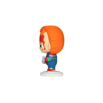 Chucky Mega Pokis Minifigur Chucky 12 cm Image 3