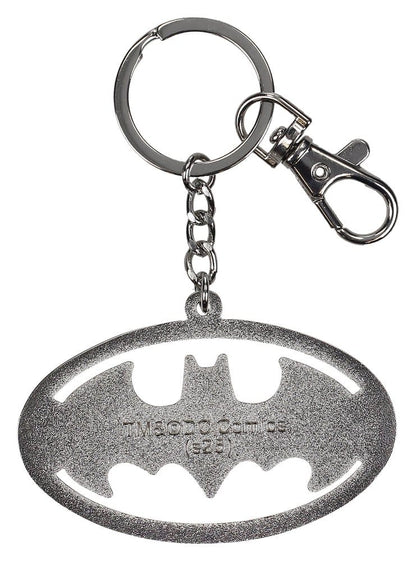 Batman Schlüsselanhänger Logo Image 4