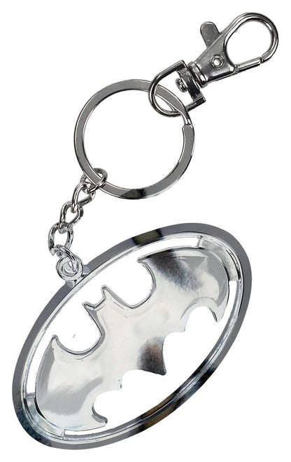 Batman Schlüsselanhänger Logo Image 5